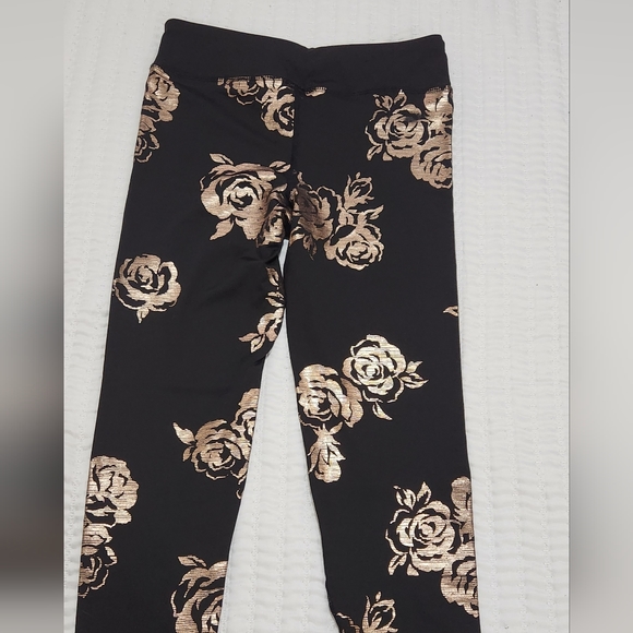 Evolution and Creation Sport Leggings Size S - Picture 2 of 9